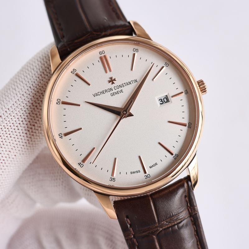 VACHERON CONSTANTIN Watches